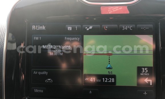 Acheter Occasion Voiture Renault Clio RS Autre à Kubuta, Shiselweni District Acheter Occasion Voiture Renault Clio RS Autre à Kubuta, Shiselweni District