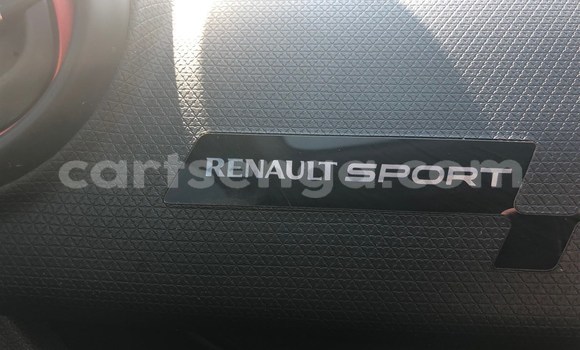 Acheter Occasion Voiture Renault Clio RS Autre à Kubuta, Shiselweni District Acheter Occasion Voiture Renault Clio RS Autre à Kubuta, Shiselweni District