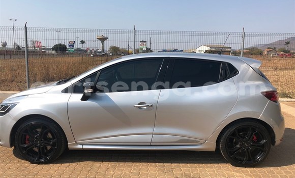 Acheter Occasion Voiture Renault Clio RS Autre à Kubuta, Shiselweni District Acheter Occasion Voiture Renault Clio RS Autre à Kubuta, Shiselweni District