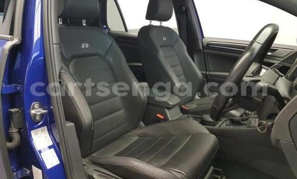 Buy Used Volkswagen Golf R Blue Car in Manzini in Manzini Buy Used Volkswagen Golf R Blue Car in Manzini in Manzini