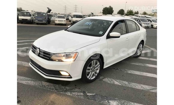 Buy Import Volkswagen Jetta White Car in Import - Dubai in Hhohho Buy Import Volkswagen Jetta White Car in Import - Dubai in Hhohho
