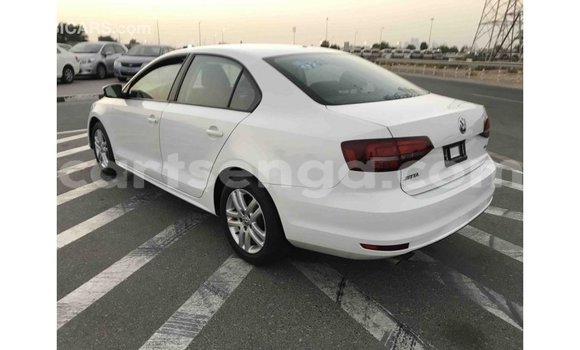 Buy Import Volkswagen Jetta White Car in Import - Dubai in Hhohho Buy Import Volkswagen Jetta White Car in Import - Dubai in Hhohho