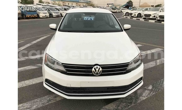 Buy Import Volkswagen Jetta White Car in Import - Dubai in Hhohho Buy Import Volkswagen Jetta White Car in Import - Dubai in Hhohho
