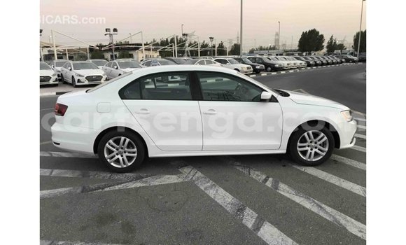 Buy Import Volkswagen Jetta White Car in Import - Dubai in Hhohho Buy Import Volkswagen Jetta White Car in Import - Dubai in Hhohho