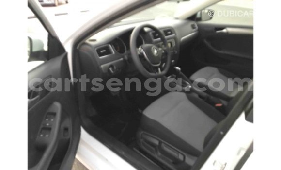 Buy Import Volkswagen Jetta White Car in Import - Dubai in Hhohho Buy Import Volkswagen Jetta White Car in Import - Dubai in Hhohho