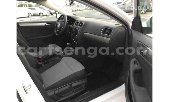 Buy Import Volkswagen Jetta White Car in Import - Dubai in Hhohho Buy Import Volkswagen Jetta White Car in Import - Dubai in Hhohho