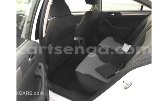 Buy Import Volkswagen Jetta White Car in Import - Dubai in Hhohho Buy Import Volkswagen Jetta White Car in Import - Dubai in Hhohho