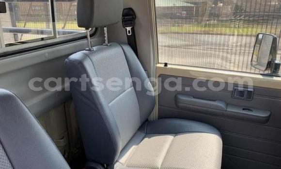 Buy Used Toyota Land Cruiser Beige Car in Mbabane in Manzini Buy Used Toyota Land Cruiser Beige Car in Mbabane in Manzini