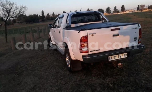 Buy Used Toyota Hilux Black Car in Manzini in Manzini Buy Used Toyota Hilux Black Car in Manzini in Manzini
