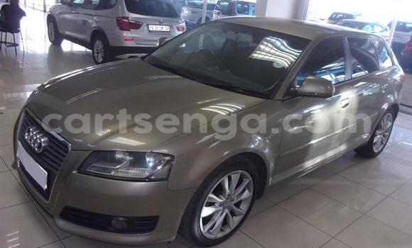 Acheter Occasion Voiture Audi A3 Gris à Ezulwini, Hhohho Acheter Occasion Voiture Audi A3 Gris à Ezulwini, Hhohho