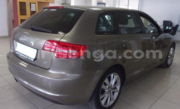 Acheter Occasion Voiture Audi A3 Gris à Ezulwini, Hhohho Acheter Occasion Voiture Audi A3 Gris à Ezulwini, Hhohho