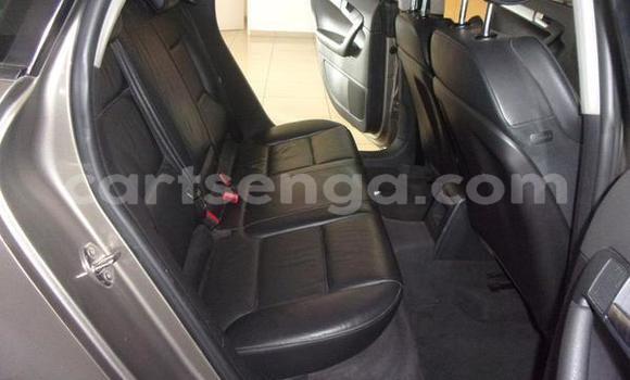 Acheter Occasion Voiture Audi A3 Gris à Ezulwini, Hhohho Acheter Occasion Voiture Audi A3 Gris à Ezulwini, Hhohho