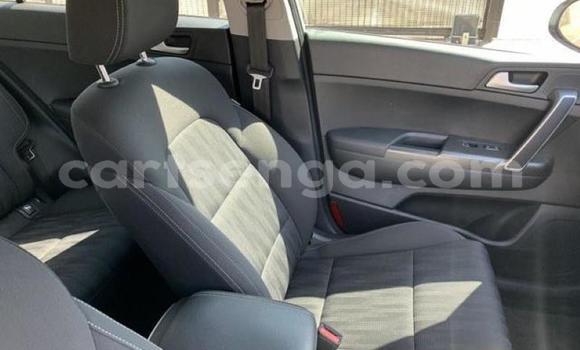 Buy Used Kia Sportage White Car in Mbabane in Manzini Buy Used Kia Sportage White Car in Mbabane in Manzini