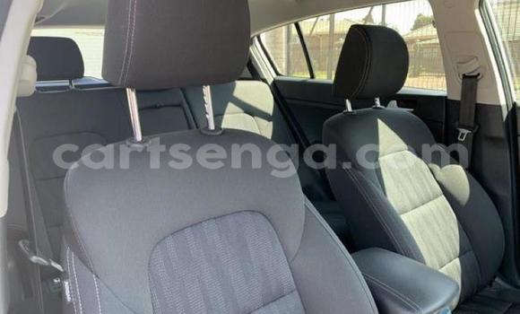 Buy Used Kia Sportage White Car in Mbabane in Manzini Buy Used Kia Sportage White Car in Mbabane in Manzini
