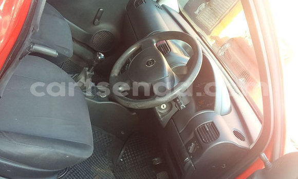 Acheter Occasion Voiture Chevrolet Corsa Rouge à Ezulwini, Hhohho Acheter Occasion Voiture Chevrolet Corsa Rouge à Ezulwini, Hhohho