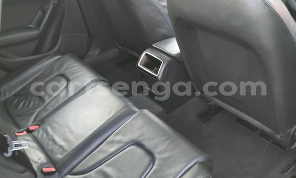 Acheter Occasion Voiture Audi A4 Gris à Ezulwini, Hhohho Acheter Occasion Voiture Audi A4 Gris à Ezulwini, Hhohho