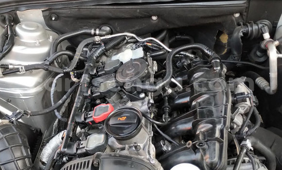 Acheter Occasion Voiture Audi A4 Gris à Ezulwini, Hhohho Acheter Occasion Voiture Audi A4 Gris à Ezulwini, Hhohho