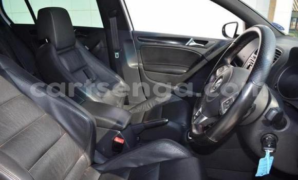 Acheter Occasion Voiture Volkswagen Golf GTI Blanc à Big Bend, Lubombo District Acheter Occasion Voiture Volkswagen Golf GTI Blanc à Big Bend, Lubombo District