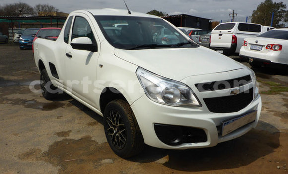 Acheter Occasion Voiture Chevrolet Corsa Blanc à Ezulwini, Hhohho Acheter Occasion Voiture Chevrolet Corsa Blanc à Ezulwini, Hhohho