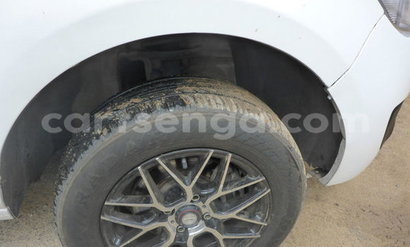 Acheter Occasion Voiture Chevrolet Corsa Blanc à Ezulwini, Hhohho Acheter Occasion Voiture Chevrolet Corsa Blanc à Ezulwini, Hhohho