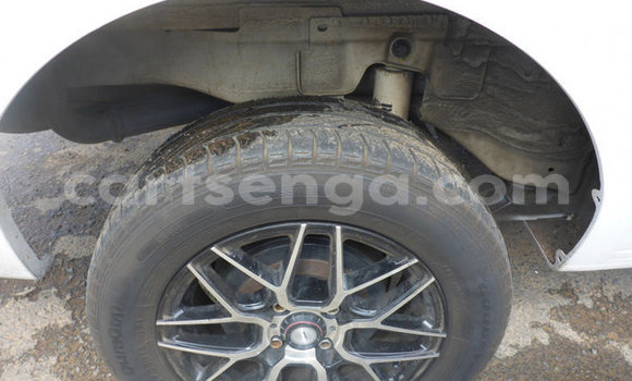 Acheter Occasion Voiture Chevrolet Corsa Blanc à Ezulwini, Hhohho Acheter Occasion Voiture Chevrolet Corsa Blanc à Ezulwini, Hhohho