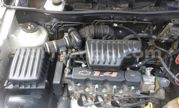 Acheter Occasion Voiture Chevrolet Corsa Blanc à Ezulwini, Hhohho Acheter Occasion Voiture Chevrolet Corsa Blanc à Ezulwini, Hhohho