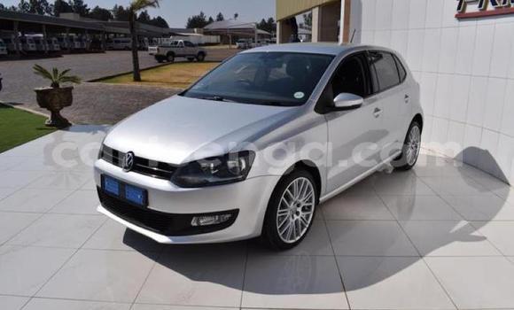 Acheter Occasion Voiture Volkswagen Polo Gris à Big Bend, Lubombo District Acheter Occasion Voiture Volkswagen Polo Gris à Big Bend, Lubombo District