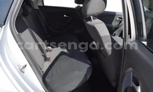 Acheter Occasion Voiture Volkswagen Polo Gris à Big Bend, Lubombo District Acheter Occasion Voiture Volkswagen Polo Gris à Big Bend, Lubombo District
