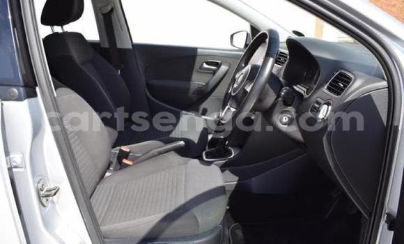 Acheter Occasion Voiture Volkswagen Polo Gris à Big Bend, Lubombo District Acheter Occasion Voiture Volkswagen Polo Gris à Big Bend, Lubombo District