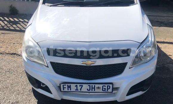 Acheter Occasion Voiture Chevrolet Corsa Blanc à Bulembu, Hhohho Acheter Occasion Voiture Chevrolet Corsa Blanc à Bulembu, Hhohho