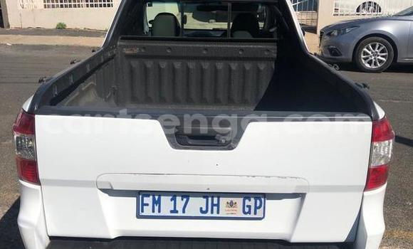 Acheter Occasion Voiture Chevrolet Corsa Blanc à Bulembu, Hhohho Acheter Occasion Voiture Chevrolet Corsa Blanc à Bulembu, Hhohho