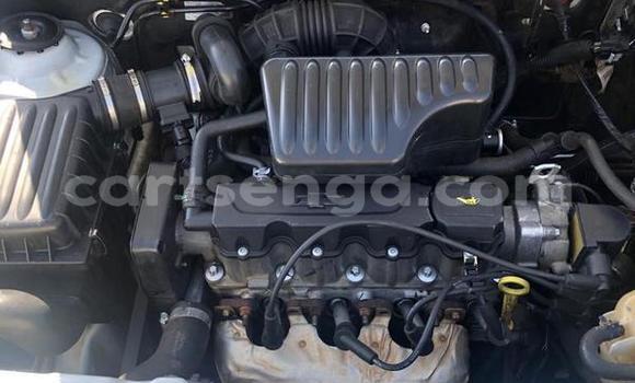 Acheter Occasion Voiture Chevrolet Corsa Blanc à Bulembu, Hhohho Acheter Occasion Voiture Chevrolet Corsa Blanc à Bulembu, Hhohho