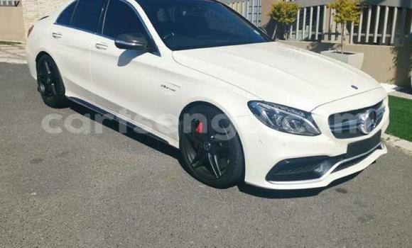 Buy Used Mercedes‒Benz C–Class White Car in Manzini in Manzini Buy Used Mercedes‒Benz C–Class White Car in Manzini in Manzini
