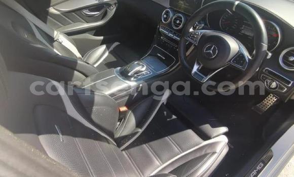 Buy Used Mercedes‒Benz C–Class White Car in Manzini in Manzini Buy Used Mercedes‒Benz C–Class White Car in Manzini in Manzini