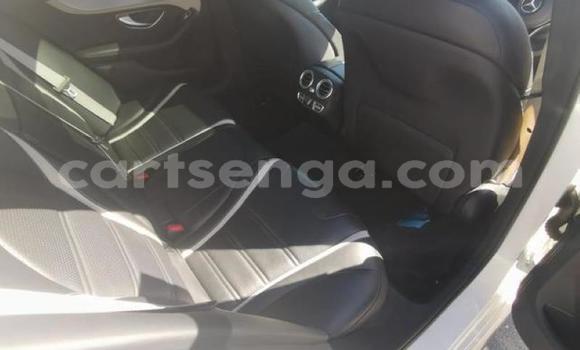 Buy Used Mercedes‒Benz C–Class White Car in Manzini in Manzini Buy Used Mercedes‒Benz C–Class White Car in Manzini in Manzini