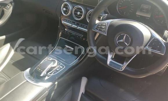 Buy Used Mercedes‒Benz C–Class White Car in Manzini in Manzini Buy Used Mercedes‒Benz C–Class White Car in Manzini in Manzini