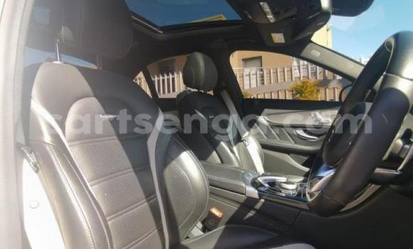 Buy Used Mercedes‒Benz C–Class White Car in Manzini in Manzini Buy Used Mercedes‒Benz C–Class White Car in Manzini in Manzini