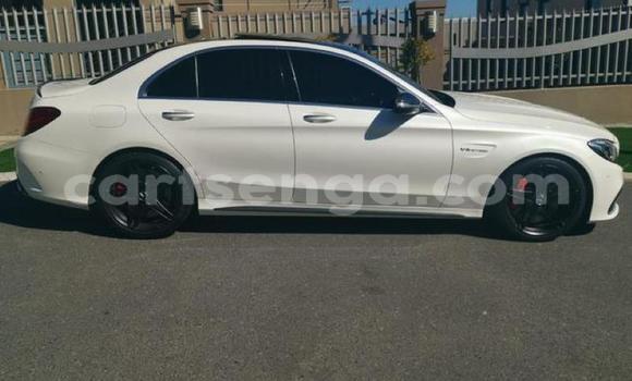 Buy Used Mercedes‒Benz C–Class White Car in Manzini in Manzini Buy Used Mercedes‒Benz C–Class White Car in Manzini in Manzini