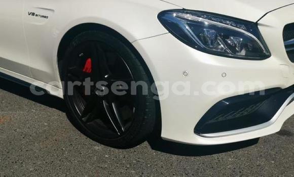 Buy Used Mercedes‒Benz C–Class White Car in Manzini in Manzini Buy Used Mercedes‒Benz C–Class White Car in Manzini in Manzini
