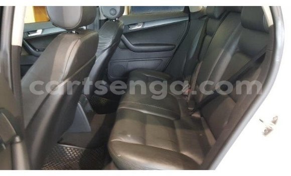 Acheter Occasion Voiture Audi A3 Blanc à Ezulwini, Hhohho Acheter Occasion Voiture Audi A3 Blanc à Ezulwini, Hhohho