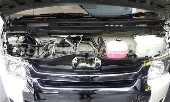 Nunua Ilio tumika Toyota 4Runner White Gari ndani ya Bulembu nchini Hhohho Nunua Ilio tumika Toyota 4Runner White Gari ndani ya Bulembu nchini Hhohho