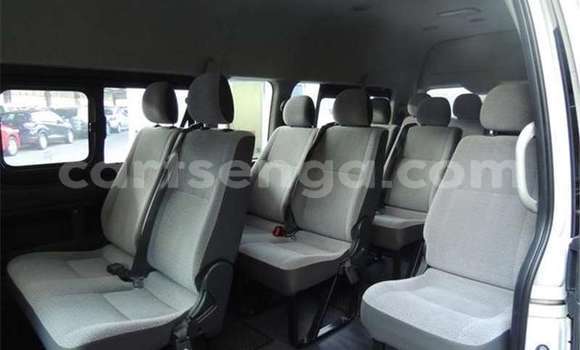 Nunua Ilio tumika Toyota 4Runner White Gari ndani ya Bulembu nchini Hhohho Nunua Ilio tumika Toyota 4Runner White Gari ndani ya Bulembu nchini Hhohho