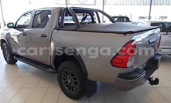 Acheter Occasion Voiture Toyota Hilux Noir à Mbabane, Manzini Acheter Occasion Voiture Toyota Hilux Noir à Mbabane, Manzini