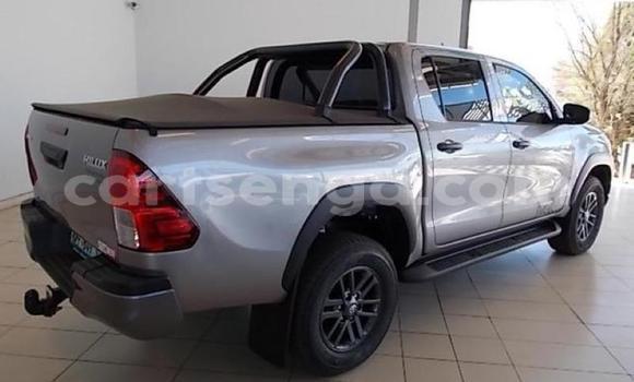 Acheter Occasion Voiture Toyota Hilux Noir à Mbabane, Manzini Acheter Occasion Voiture Toyota Hilux Noir à Mbabane, Manzini