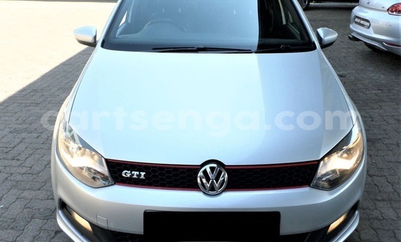 Nunua Ilio tumika Volkswagen Polo GTI Silver Gari ndani ya Ezulwini nchini Hhohho Nunua Ilio tumika Volkswagen Polo GTI Silver Gari ndani ya Ezulwini nchini Hhohho