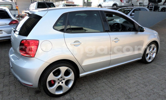 Nunua Ilio tumika Volkswagen Polo GTI Silver Gari ndani ya Ezulwini nchini Hhohho Nunua Ilio tumika Volkswagen Polo GTI Silver Gari ndani ya Ezulwini nchini Hhohho