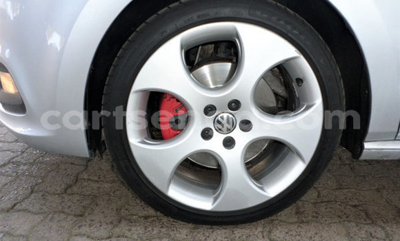 Nunua Ilio tumika Volkswagen Polo GTI Silver Gari ndani ya Ezulwini nchini Hhohho Nunua Ilio tumika Volkswagen Polo GTI Silver Gari ndani ya Ezulwini nchini Hhohho