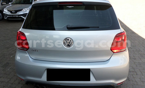Nunua Ilio tumika Volkswagen Polo GTI Silver Gari ndani ya Ezulwini nchini Hhohho Nunua Ilio tumika Volkswagen Polo GTI Silver Gari ndani ya Ezulwini nchini Hhohho