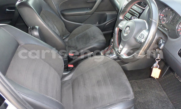 Nunua Ilio tumika Volkswagen Polo GTI Silver Gari ndani ya Ezulwini nchini Hhohho Nunua Ilio tumika Volkswagen Polo GTI Silver Gari ndani ya Ezulwini nchini Hhohho