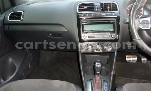 Nunua Ilio tumika Volkswagen Polo GTI Silver Gari ndani ya Ezulwini nchini Hhohho Nunua Ilio tumika Volkswagen Polo GTI Silver Gari ndani ya Ezulwini nchini Hhohho